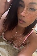 Foto selfie di Gabrielly Victoria transescort Parigi