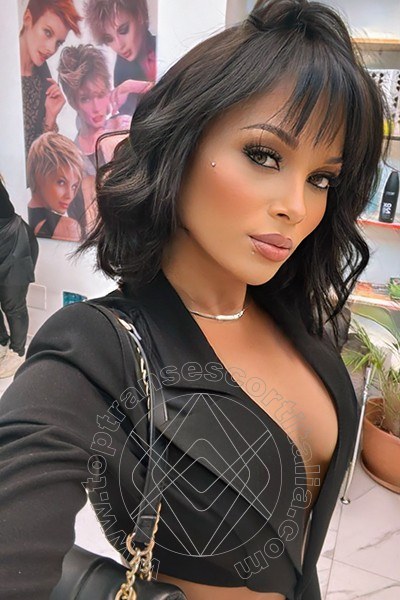Foto selfie 24 di Rafaela Bastos transescort Rimini