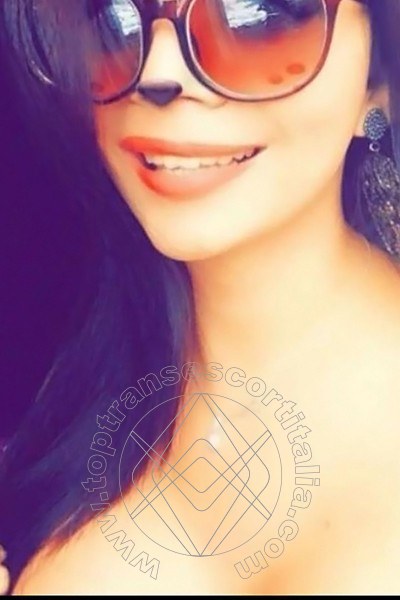Foto selfie 2 di Julianny Ferrari transescort Barueri