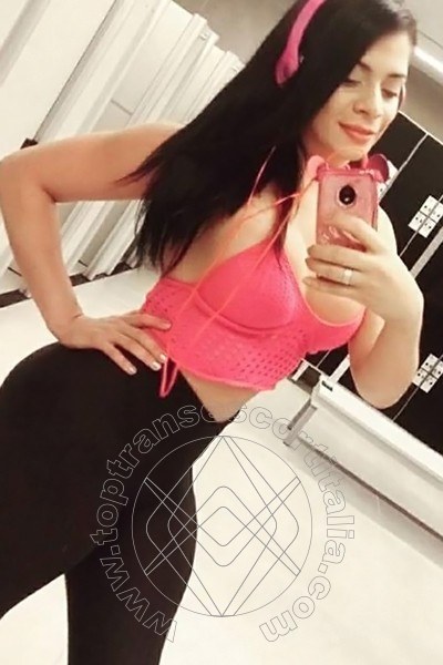 Foto selfie 1 di Julianny Ferrari transescort Barueri