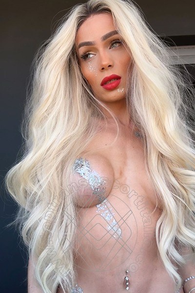 Foto selfie 5 di Fernanda Ambrosio transescort Milano