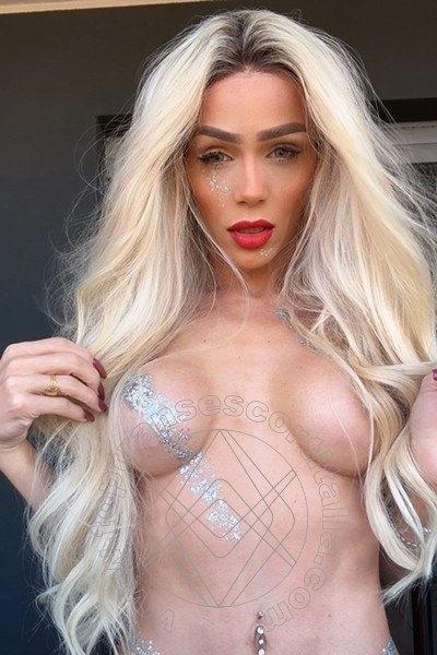 Foto selfie 4 di Fernanda Ambrosio transescort Milano