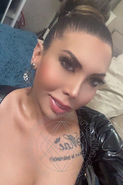 Foto selfie 14 di Dafne Pornostar transescort Viareggio