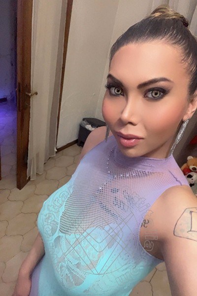 Foto selfie 10 di Dafne Pornostar transescort Viareggio