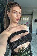 Foto selfie di Valeria Sei transescort Istanbul