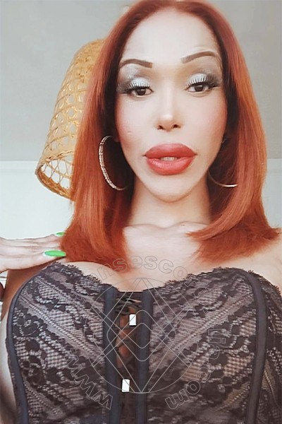Foto selfie 56 di Wanessa Armani transescort Frosinone