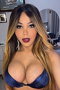 Foto selfie 1 di Luciana Campana transescort Napoli