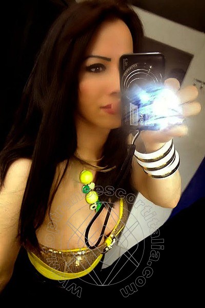 Foto selfie 1 di Renata Dotata transescort Reggio Emilia