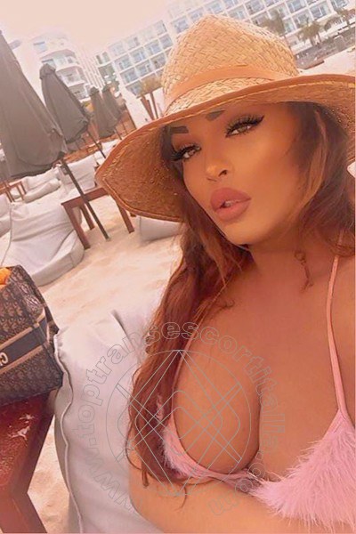 Foto selfie 4 di Ayda Gold transescort Lugano