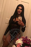 Foto selfie 1 di Bruna Alves transescort Torino