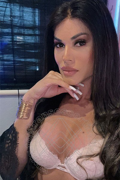 Foto selfie 30 di Raffaela Fontana transescort Roma