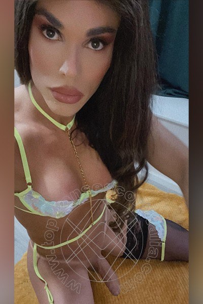 Foto selfie hot 3 di Raffaela Fontana transescort Roma