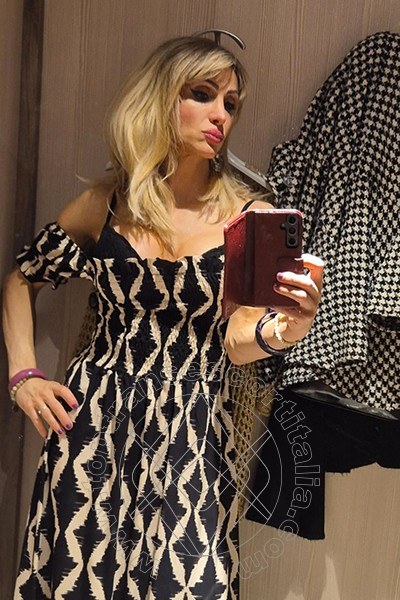 Foto selfie 176 di Regina Audrey Italiana transescort Monza