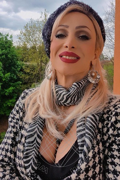 Foto selfie 174 di Regina Audrey Italiana transescort Monza
