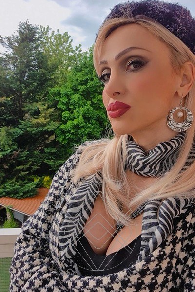 Foto selfie 173 di Regina Audrey Italiana transescort Monza