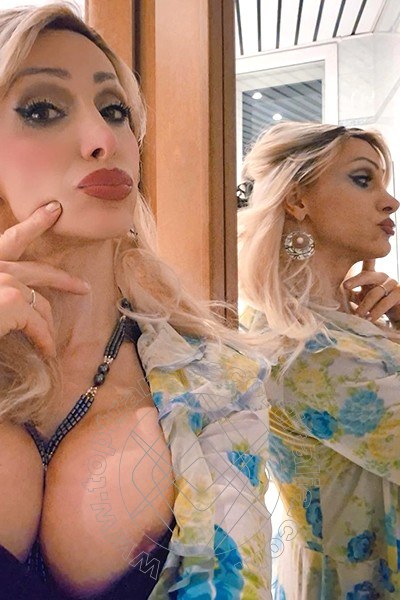 Foto selfie 170 di Regina Audrey Italiana transescort Monza