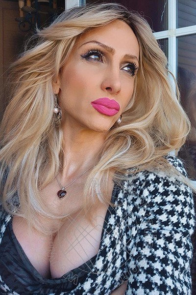 Foto selfie 171 di Regina Audrey Italiana transescort Monza