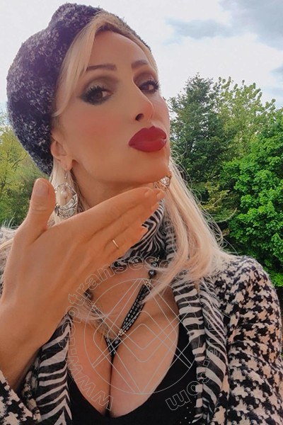 Foto selfie 172 di Regina Audrey Italiana transescort Monza