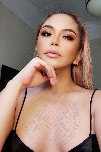 Foto selfie 15 di Asia Ruru transescort Roma