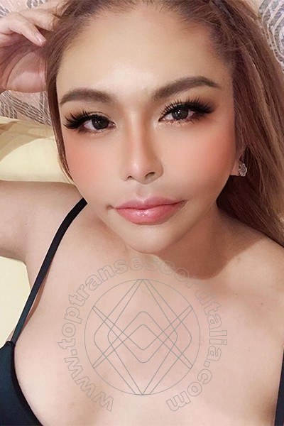 Foto selfie 11 di Asia Ruru transescort Roma