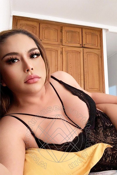 Foto selfie 7 di Asia Ruru transescort Roma
