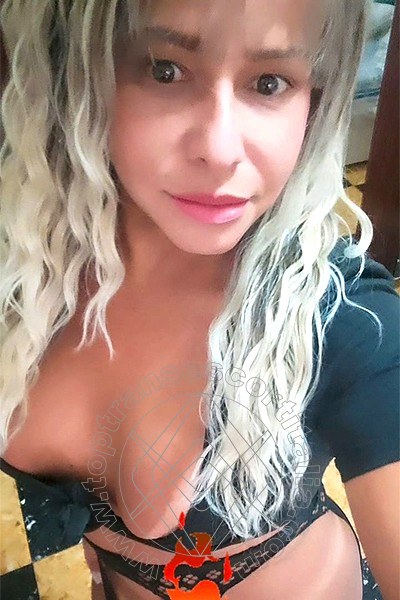 Foto selfie 3 di Sexy Diavolina transescort Villa Rosa