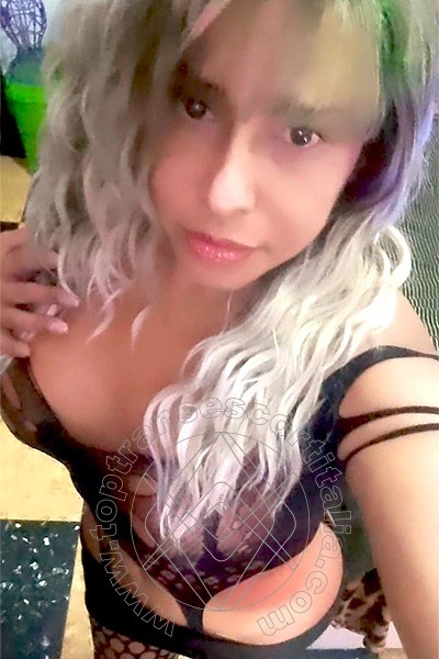 Foto selfie 4 di Sexy Diavolina transescort Villa Rosa