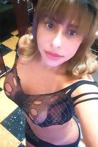 Foto selfie 5 di Sexy Diavolina transescort Villa Rosa