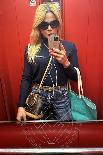 Foto selfie 11 di Anna Bertolli transescort Gallarate