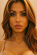 Foto selfie di Alessia Transex transescort Roma