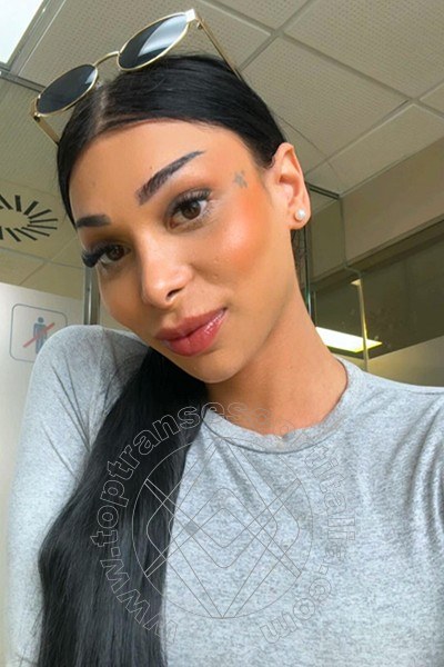 Foto selfie 1 di Farah transescort Barcellona
