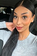 Foto selfie di Farah transescort Barcellona