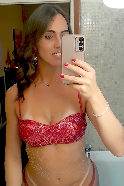 Foto selfie 8 di Gisele transescort Sanremo