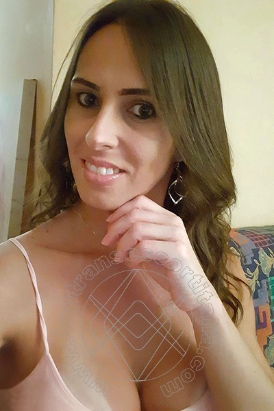 Foto selfie 11 di Gisele transescort Sanremo