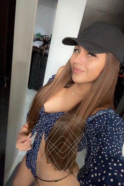 Foto selfie 4 di Candy Michelle transescort Cúcuta