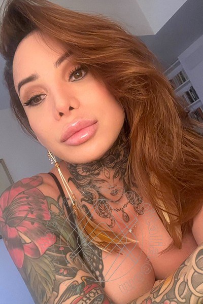 Foto selfie 15 di Gaby Manzini transescort Roma