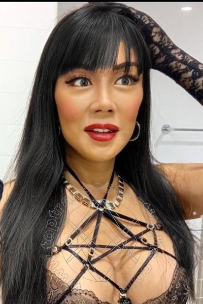 Foto selfie 6 di Vanessa Midori transescort Marina Di Montemarciano