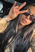  Napoli Ninfetta Geovanna 380.1595287 foto selfie 18