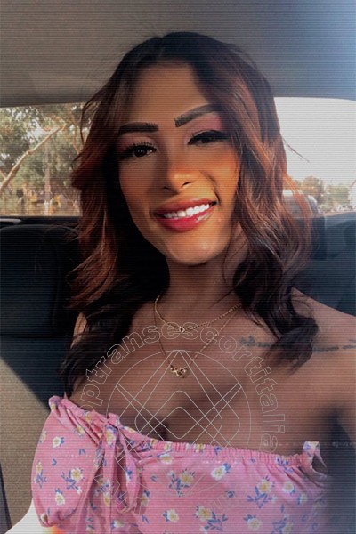 Foto selfie 1 di Thais Antonella transescort Milano