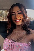 Foto selfie 1 di Thais Antonella transescort Milano