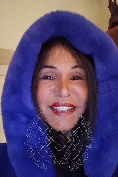 Foto selfie 2 di Federica Novità transescort Udine