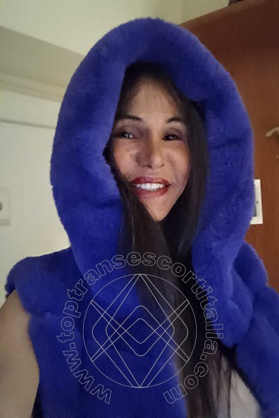 Foto selfie di Federica Novità transescort Udine