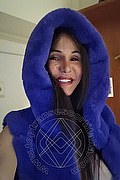 Foto selfie di Federica Novità transescort Parma