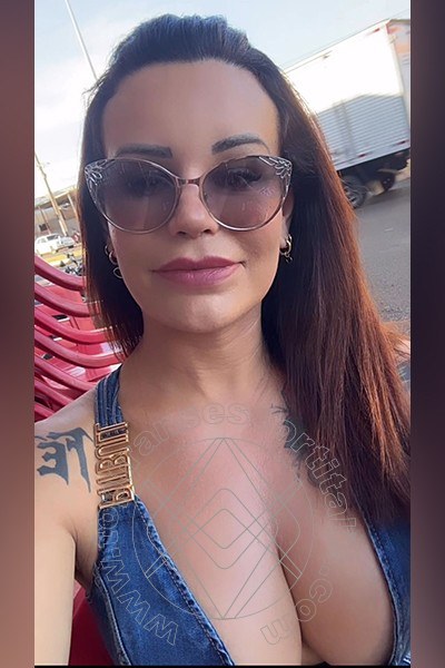 Foto selfie 6 di Karen Milanny transescort Rende