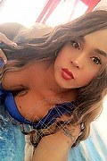Foto selfie 1 di Trecy transescort Avellino