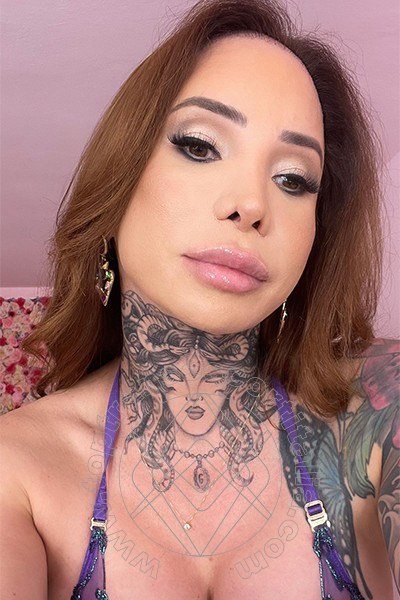 Foto selfie 13 di Gaby Manzini transescort Roma