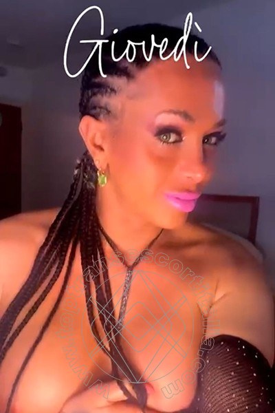 Foto selfie 3 di Juliana transescort Prato