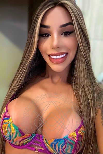 Foto selfie 21 di Heloisa Tx transescort Padova