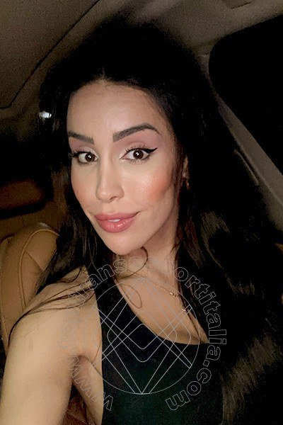Foto selfie 1 di Luisa kynnolly transescort Brescia