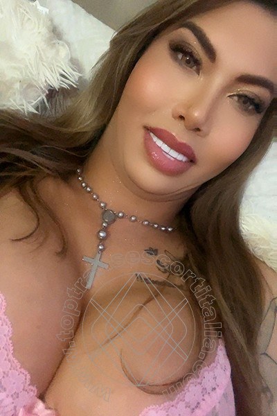 Foto selfie 7 di Dafne Pornostar transescort Viareggio